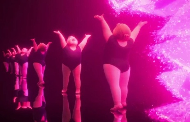 Disney Introduces Its First Plus-Size Heroine in a New Movie Short and We Can’t Wait to Watch It