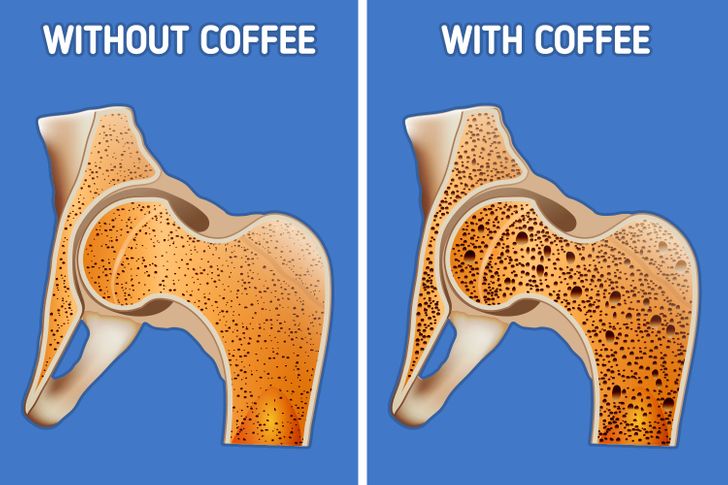 What Happens to Your Body When You Drink Coffee During Your Menstrual Cycle