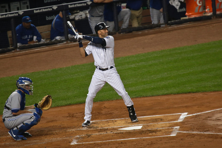 Derek Jeter Started a Foundation in His Rookie Season, and 30 Years Later It Has Given Over $48 Million