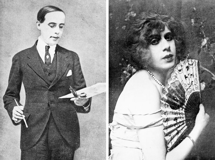 7 Famous and Beautiful Women Who Were Once Men