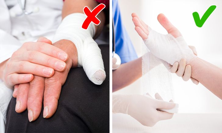 10+ Quick First Aid Tips That Can Save Your Day