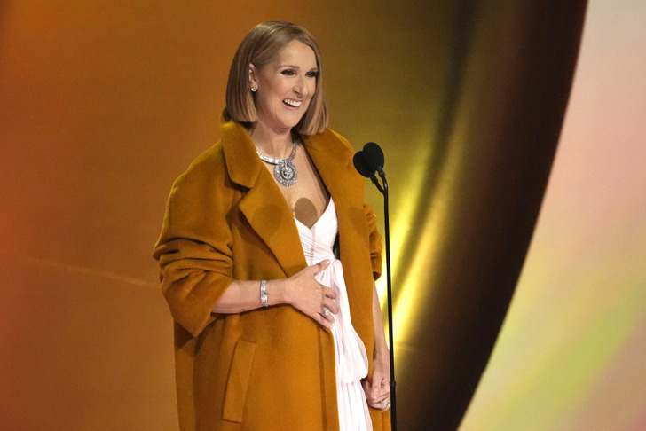 Fans Notice Changes in Céline Dion’s Appearance and Speculate About Her ...