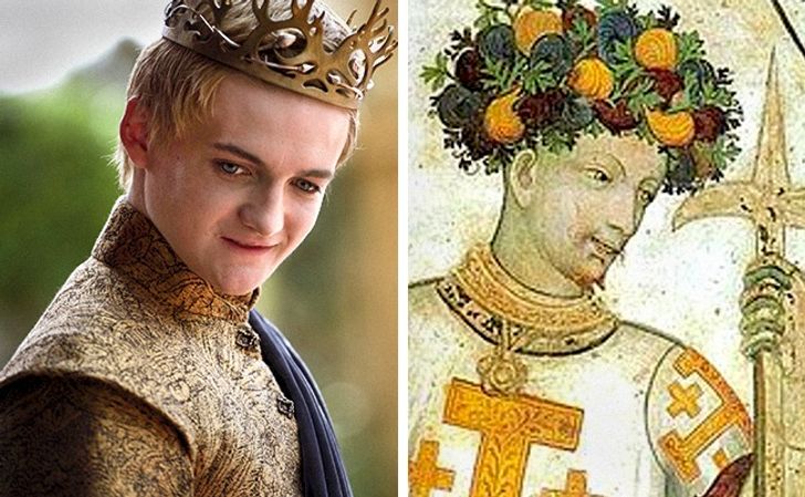 7 Historical Figures Surprisingly Reincarnated in 'Game of Thrones'