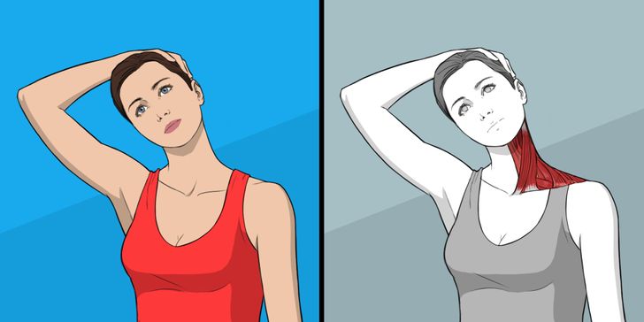 9 Stretching Exercises That Can Replace a Massage Session