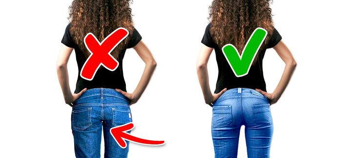 7 Fashion Mistakes We All Make