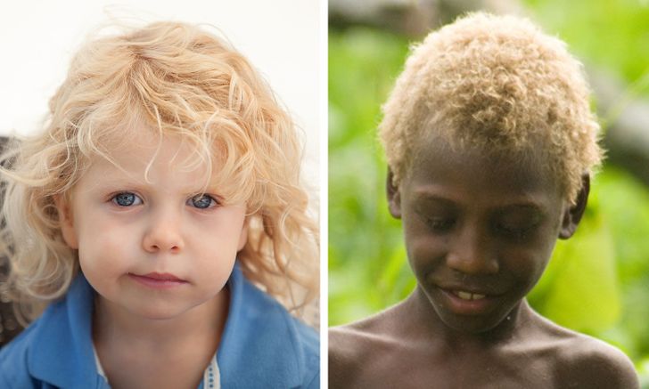 Prečo sú prirodzené blondínky jediného druhu