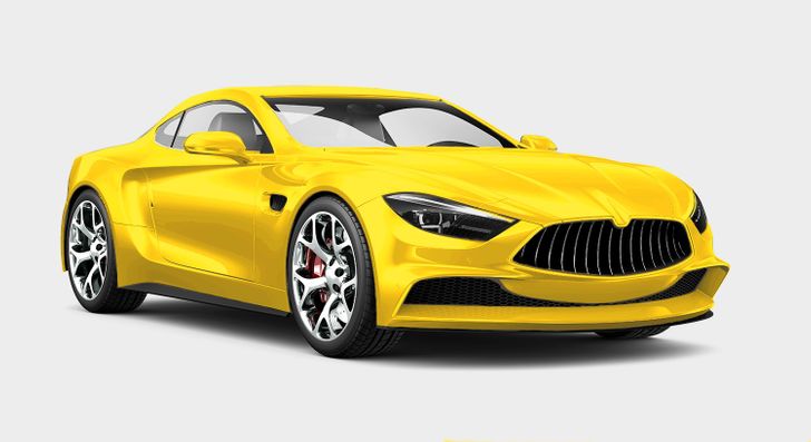 How to Choose a Car That Matches Your Personality