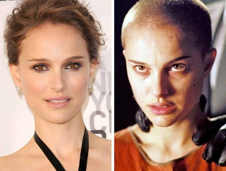 10 Celebrities Revealed Why They Shaved Their Heads, and We Couldn’t Be More Proud of Them