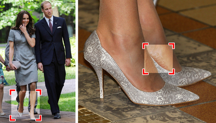 8 Royal Fashion Hacks That Are Actually Genius / Bright Side