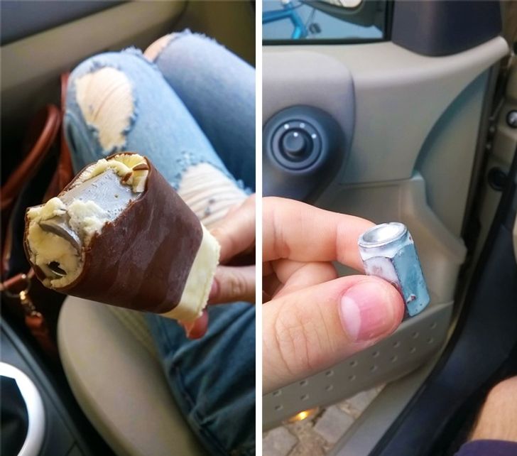 23 Photos Showing That Sometimes the Whole World Is Against You