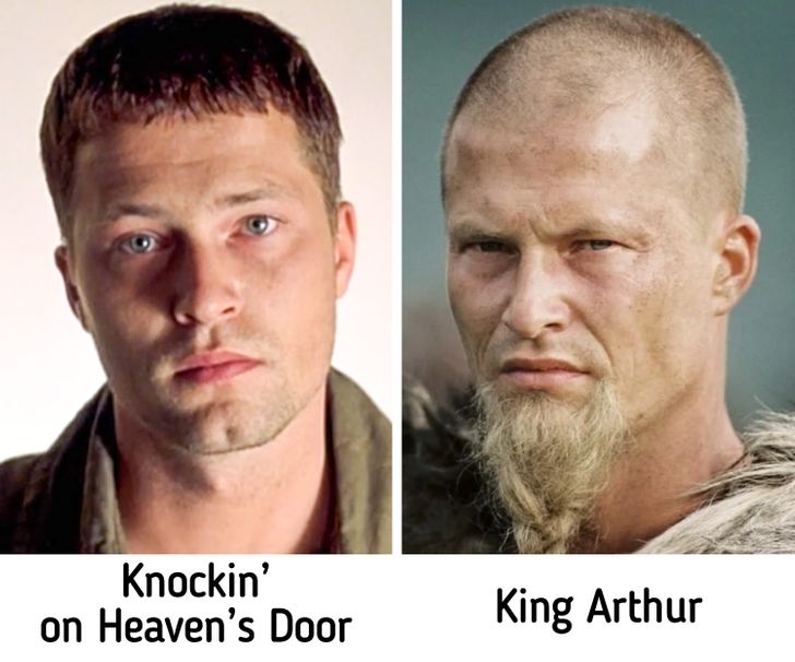 22 Actors That Had Big Roles in Popular Films and We Didn’t Even Notice