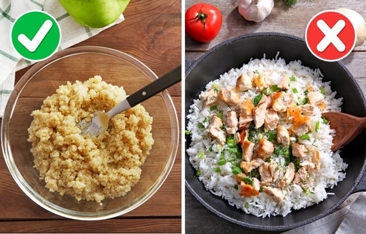 Do These 12 Tricks and Lose Weight Faster