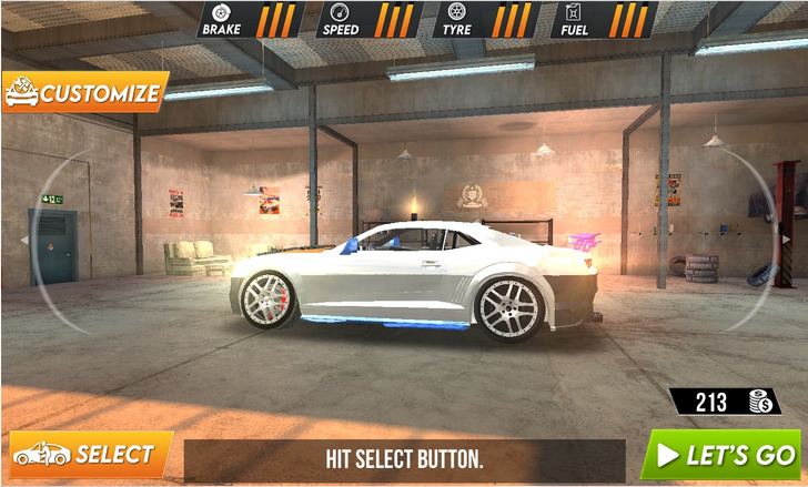 Real Camaro Drift Simulator 3D - Drifting Games::Appstore for  Android