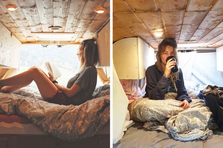 A Photographer Posts Behind-The-Scenes Glimpses of Perfect Photos That Are So Honest We All Can Relate