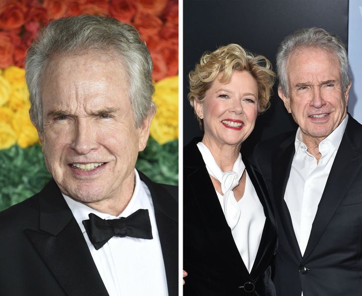 15+ Celebrities Who Got Married After 50 and Proved It’s Never Too Late ...