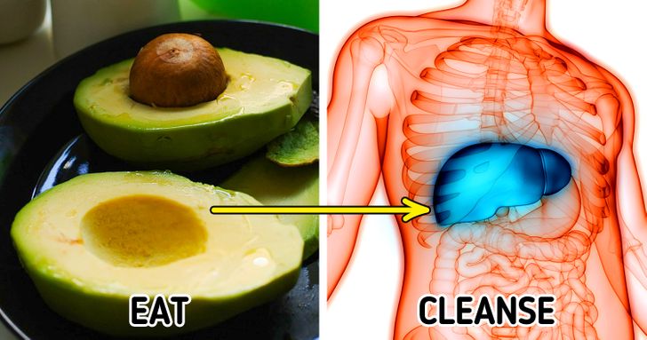 7 Ways to Cleanse Your Body Naturally With Food