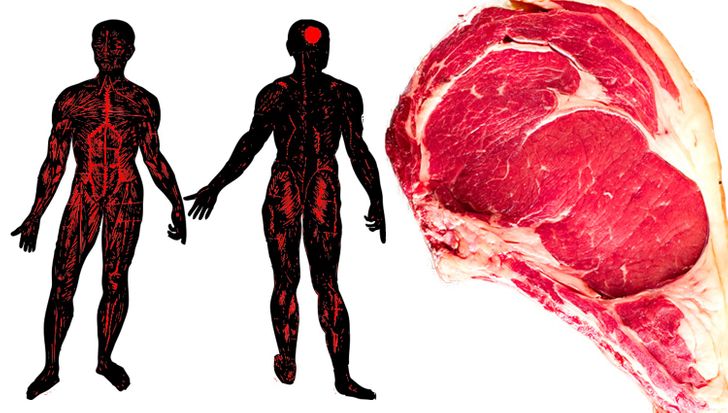 9 Signs That Your Body Might Not Be Properly Digesting Meat
