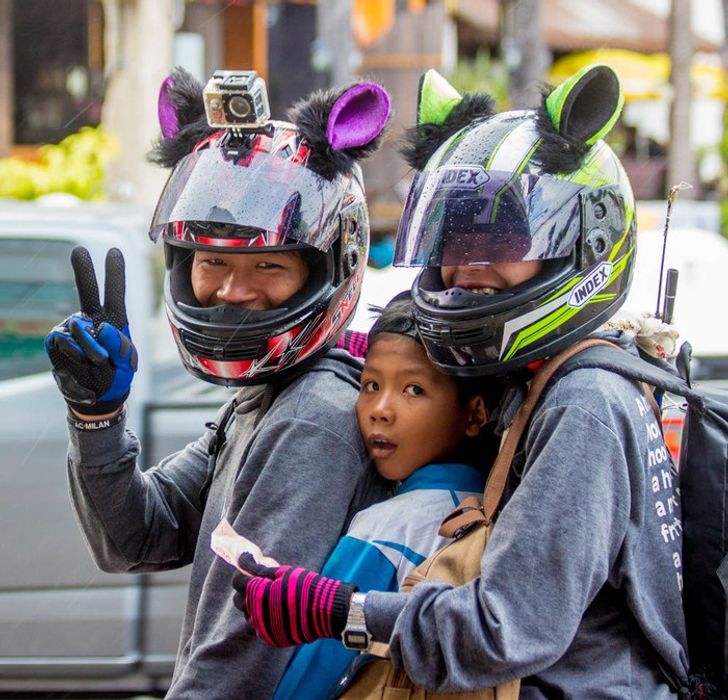 28 Things You Can Only See in Asia