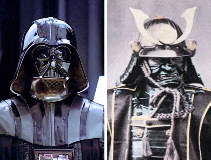 Sith Samurai: What You Didn't Know About Star Wars And Japan ...