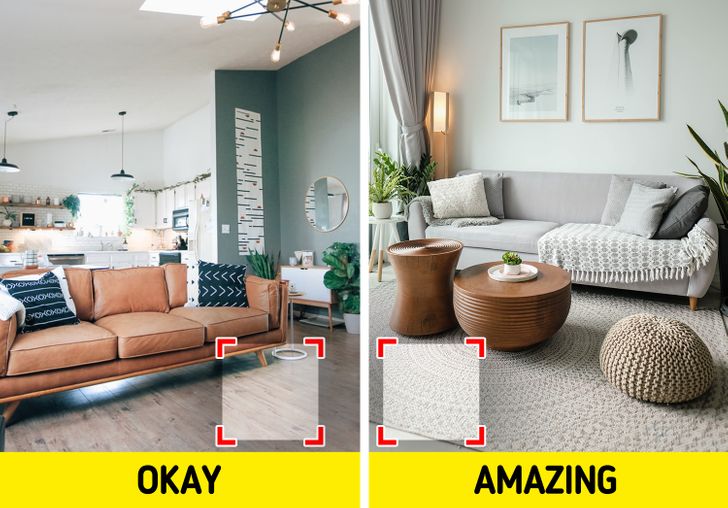 10 Design Tips That Will Turn Your Home Into the Apple of Your Neighborhood’s Eye