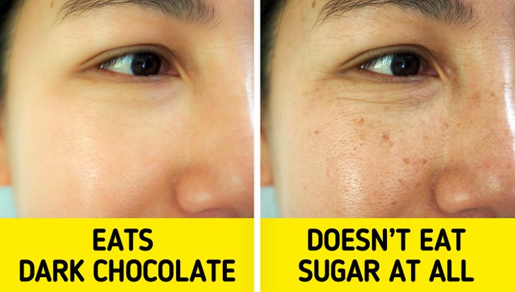 What Happens If You Stop Eating Sugar Altogether Bright Side