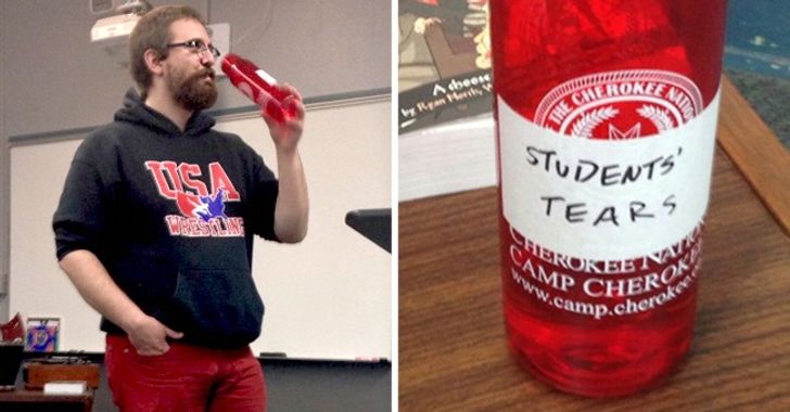 19 Incredibly Inventive Teachers Whose Classes I Wouldn’t Skip