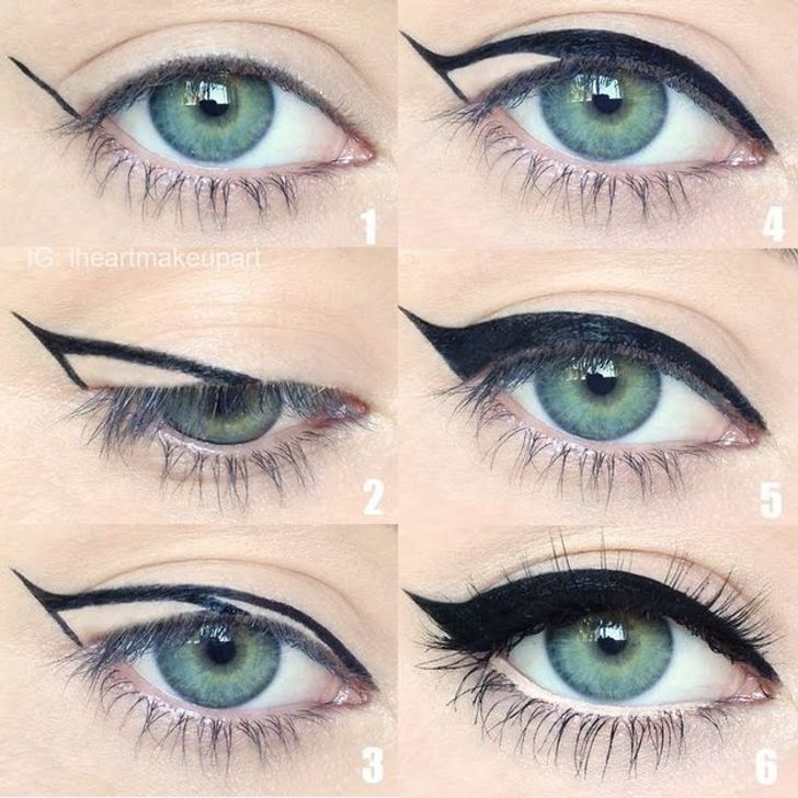 12 Essential Makeup Tricks That Can Make Every Girl’s Life Easier