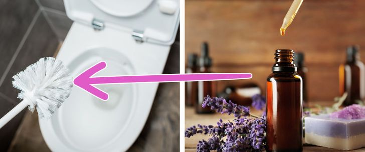 How to Make Your Bathroom Smell Good: 10 Genius Hacks to Get the Stink Out