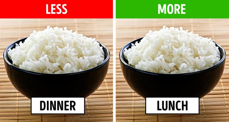 12 Foods That Can Harm You If You Eat Them at the Wrong Time