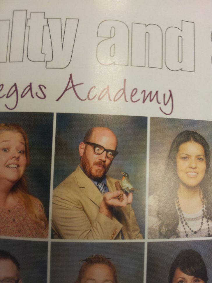 19 Incredibly Inventive Teachers Whose Classes I Wouldn’t Skip