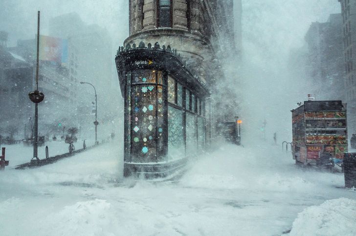 25 photos that prove the world is an utterly wonderful place