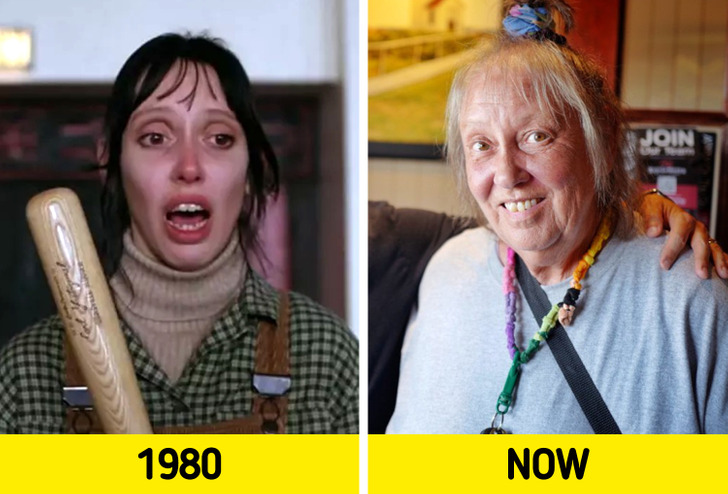 What Danny From The Shining Looks Like Today