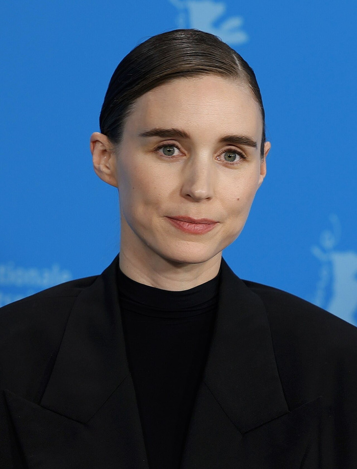Rooney Mara, 2024