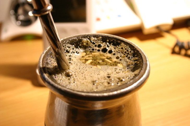 21 fascinating examples of what a cup of tea looks like around the world