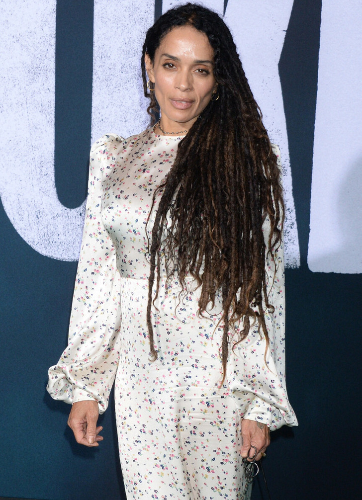 Lisa Bonet