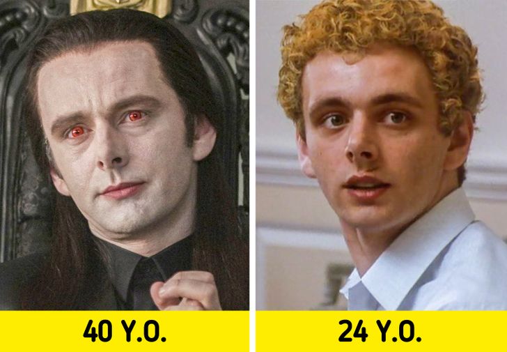 10 Hollywood Villains Who Looked Completely Different When They Were Young (and We Can’t Get Enough)