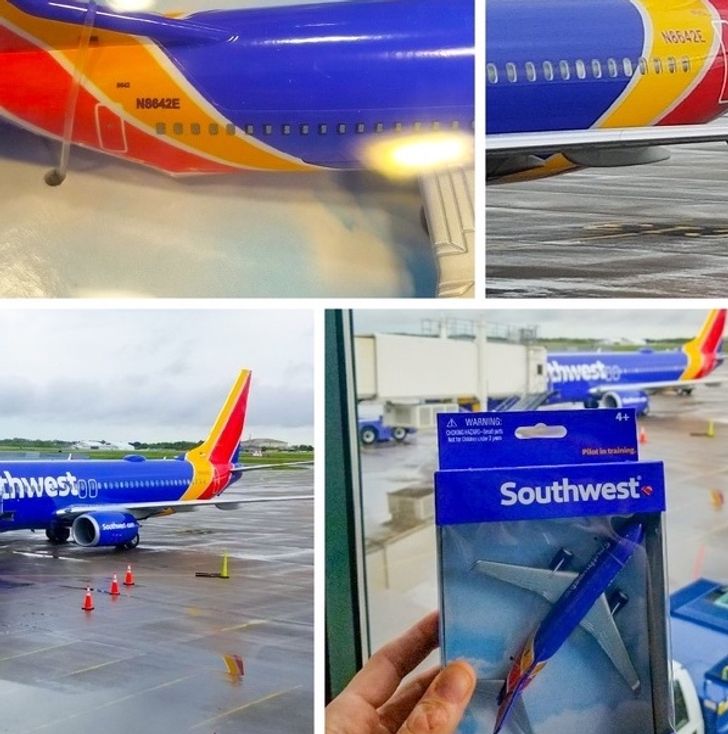 20 Impossible Coincidences That Actually Happened