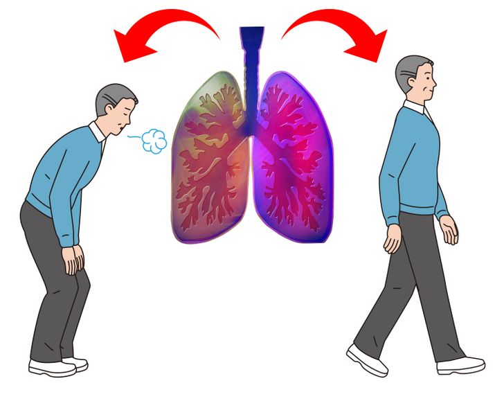 5 Signs Your Lungs Are Gasping for Help