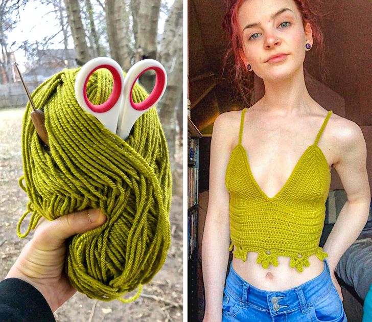 19 People Who Have Truly Gifted Hands