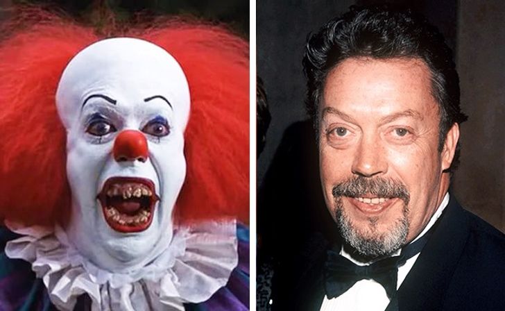 This is What Real-Life Horror Movie Stars Look Like
