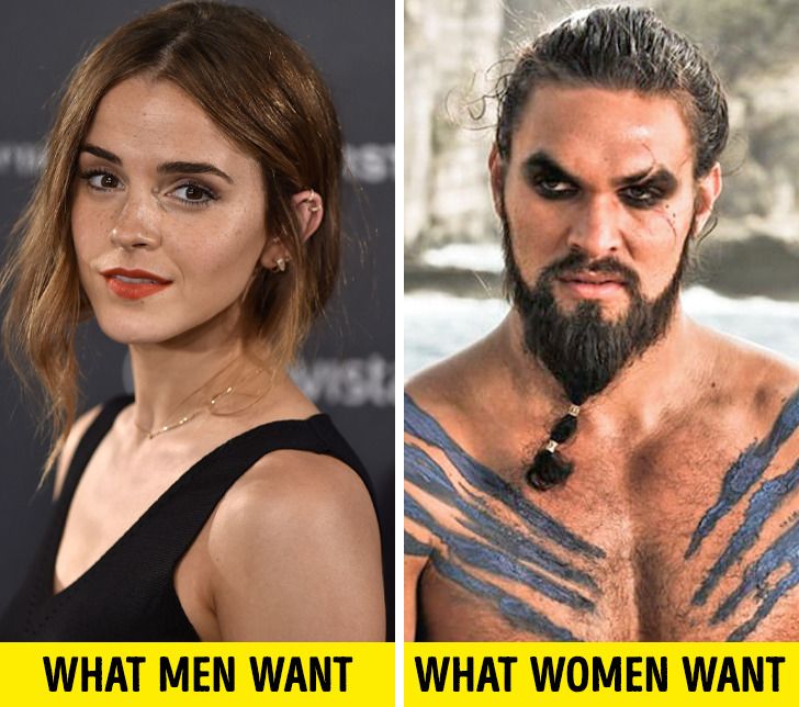 Men Claim They Face More Unrealistic Beauty Standards Than Women, and  Studies Confirm It