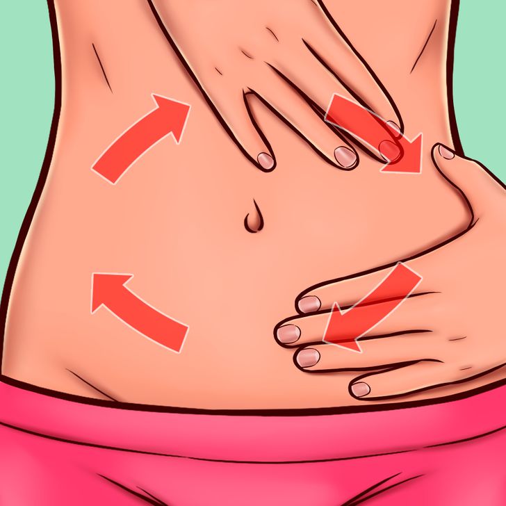 10 Ways to Firm Up Your Skin After Weight Loss or Pregnancy