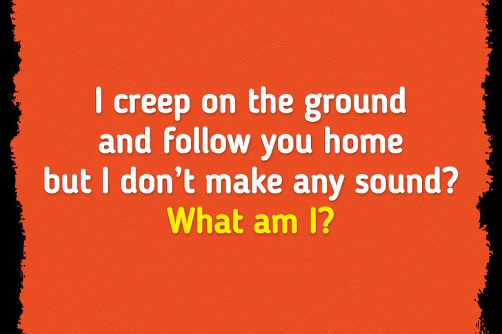 15 Spooky Riddles That Will Get You All Fired Up for Halloween / Bright ...