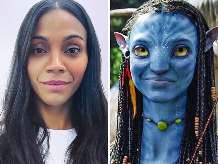 How Old Are Jake and Neytiri in Avatar  The Mary Sue