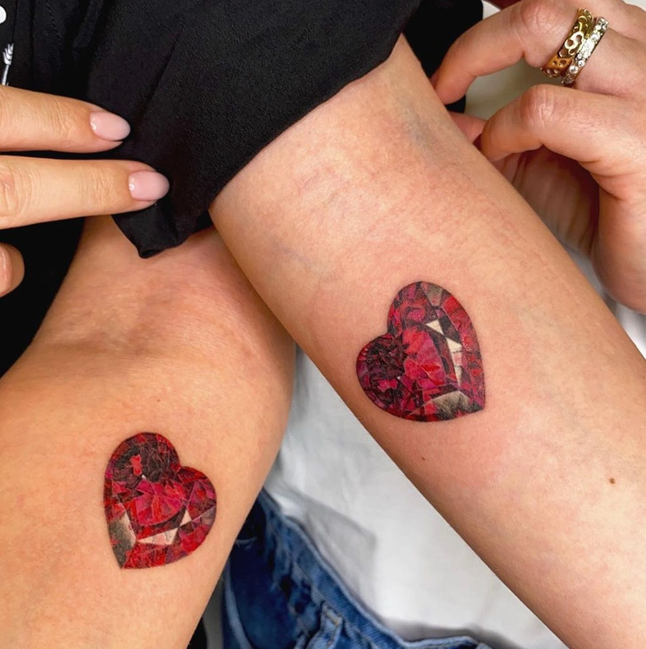 Explore the 9 Best Ruby Tattoo Ideas 2018  Tattoodo