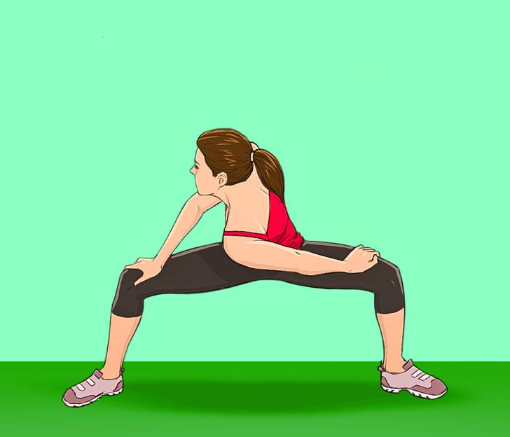 A Simple Exercise to Reduce a Saggy Belly in Only 3 Weeks