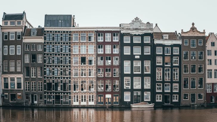 10 vecí o živote v Holandsku, z ktorých sa môže každému cudzincovi točiť hlava