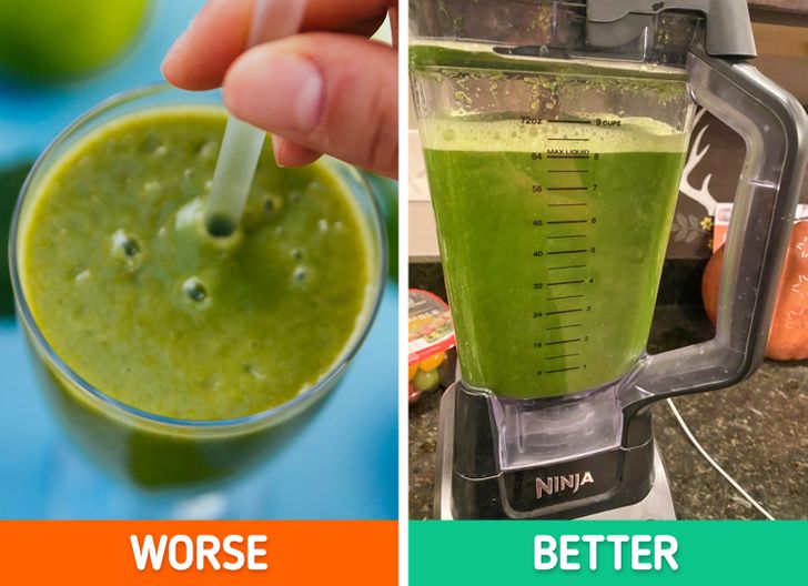 Nutritionists Share 12 Products They Would Never Eat