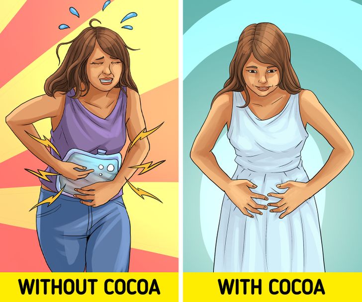5 Benefits of Cocoa We Didn’t Know About That May Change Our Lives for the Better