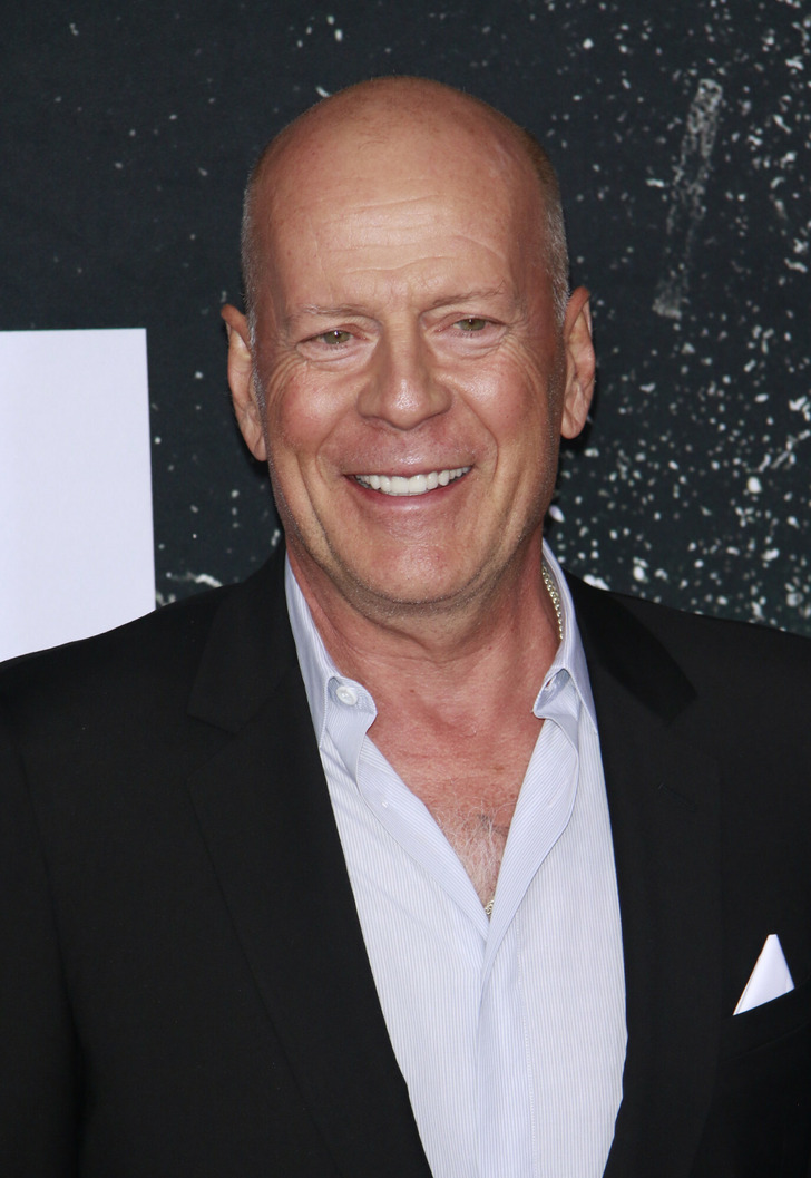 Bruce Willis Is “No Longer Verbal” Following Heartbreaking Dementia ...